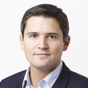 Bertrand Monier, Pai Partners